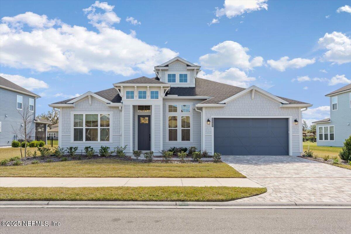 5262 CLAPBOARD COVE Court
