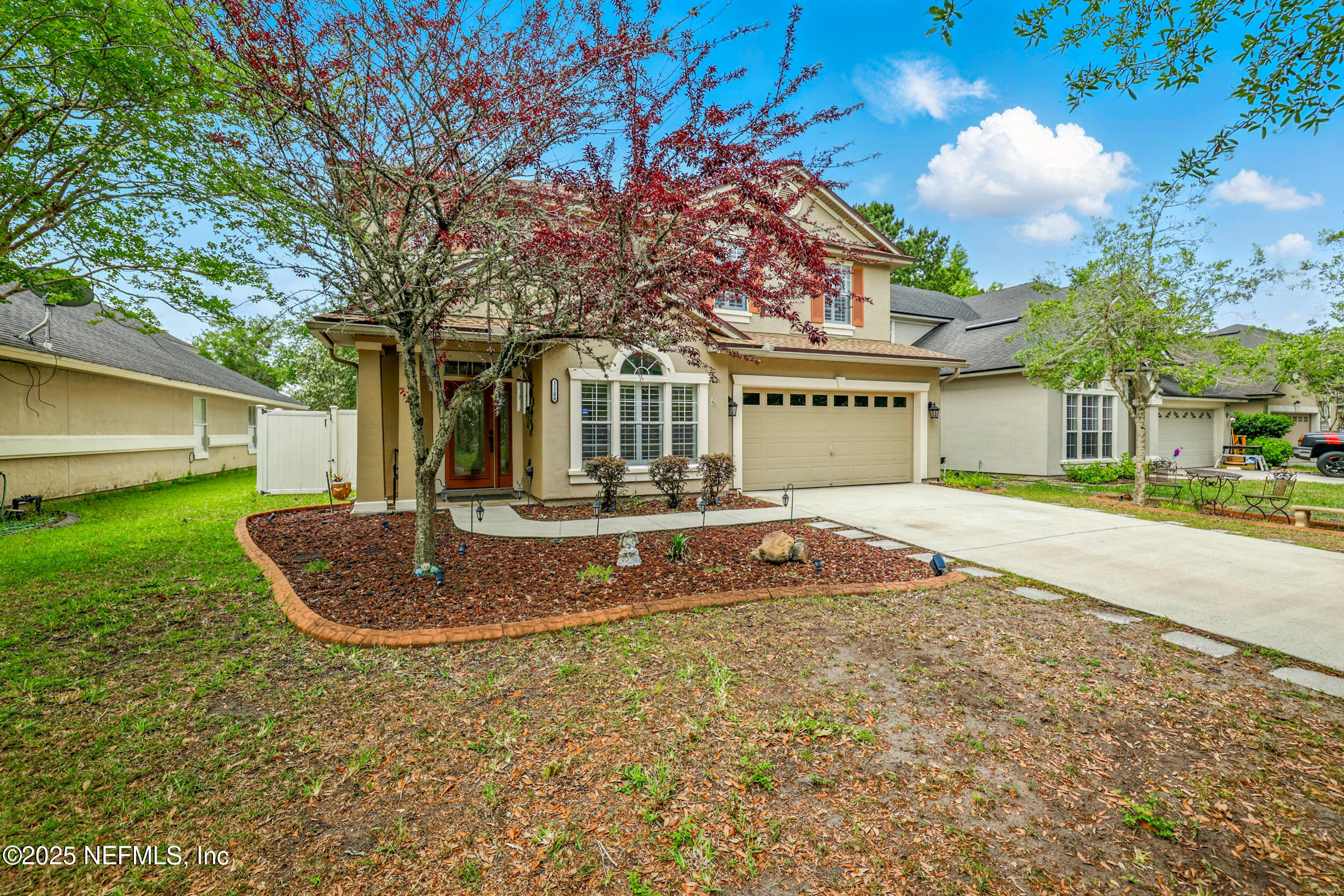 11288 PANTHER CREEK Parkway