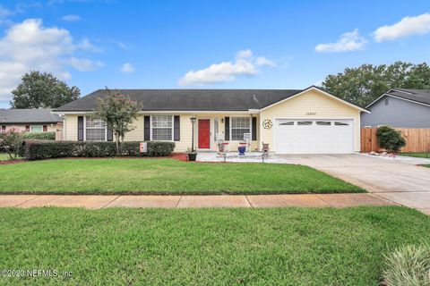 11017 GREAT WESTERN LN W, JACKSONVILLE, FL 32257 - #: 1247728
