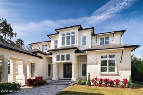 Photo of 181 N ROSCOE Boulevard, Ponte Vedra Beach, FL 32082 (MLS # 2159967)