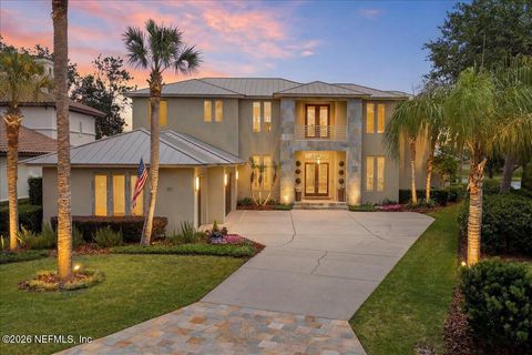 Photo of 137 RIVER MARSH Drive, Ponte Vedra Beach, FL 32082 (MLS # 2145645)