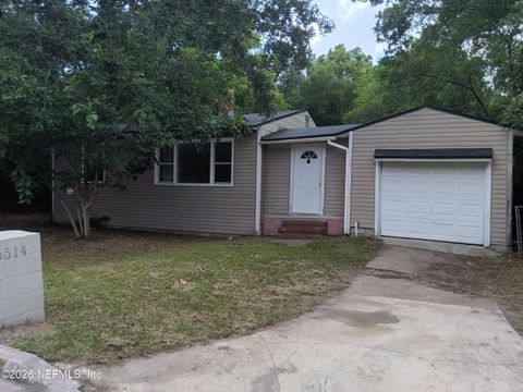 Photo of 5514 LONG Street, Jacksonville, FL 32208 (MLS # 2151133)