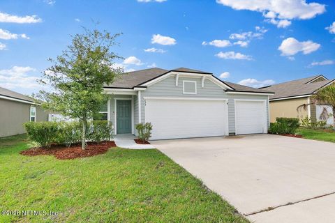 Photo of 233 FALCON RIDGE Road, St. Augustine, FL 32084 (MLS # 2142790)