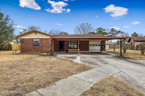 Photo of 8338 DOBRY Court, Jacksonville, FL 32221 (MLS # 2129949)