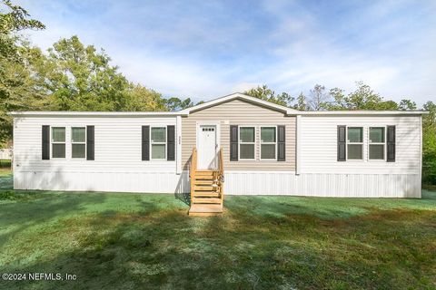 A home in Middleburg