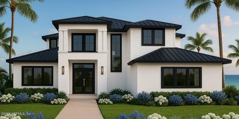 104 SHERWOOD Avenue St. Augustine FL 32084