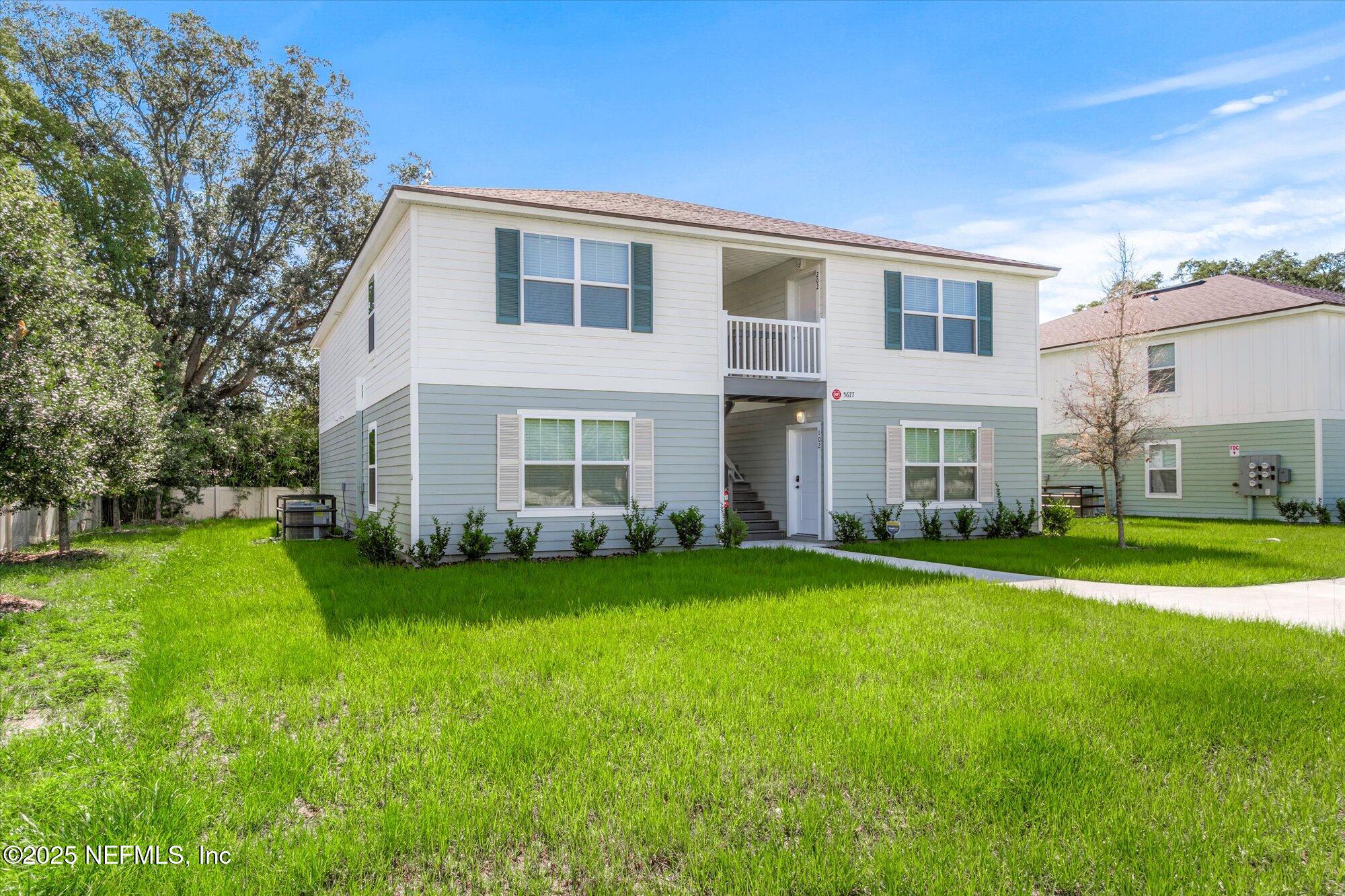5677 GEORGE Court