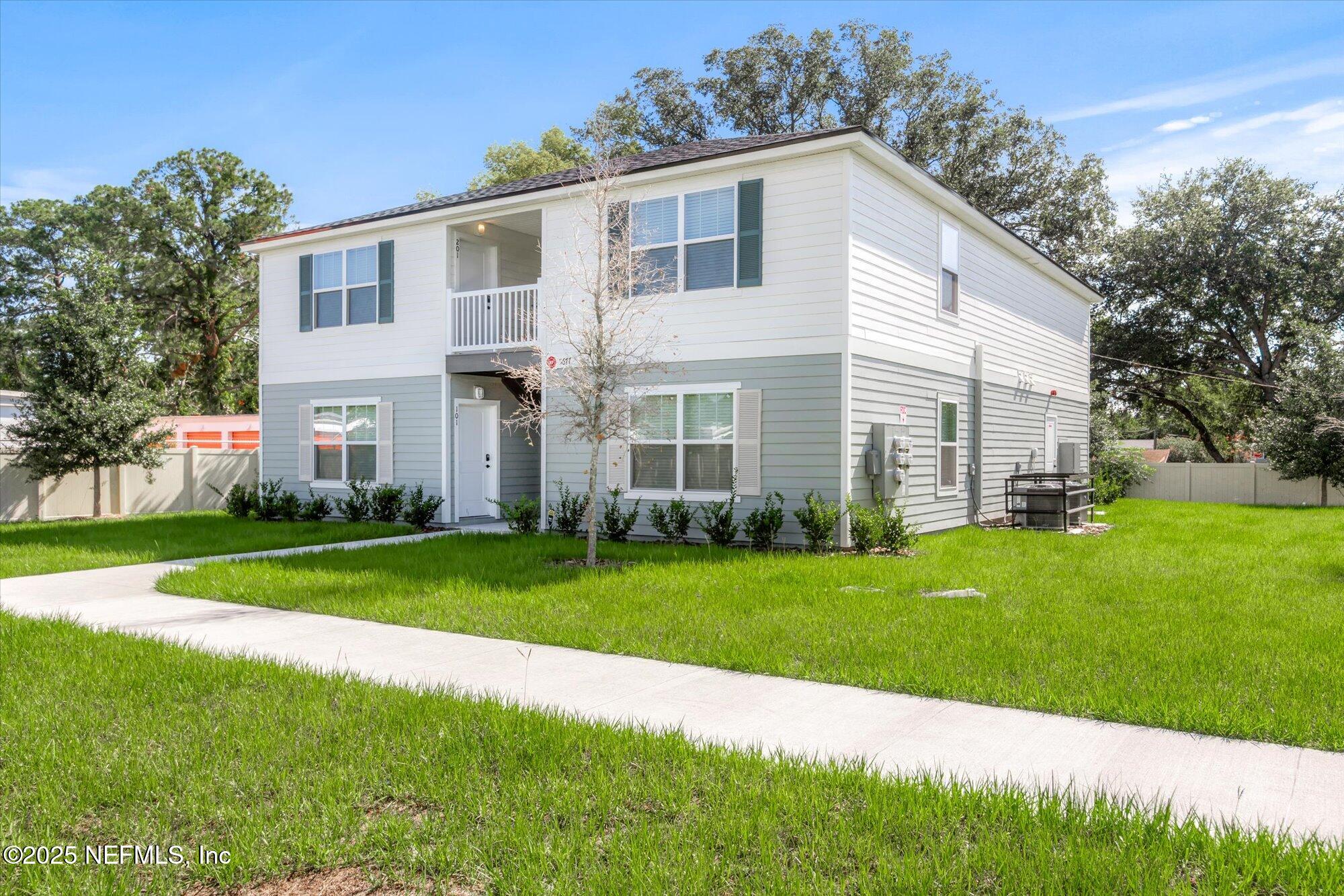 5677 GEORGE Court