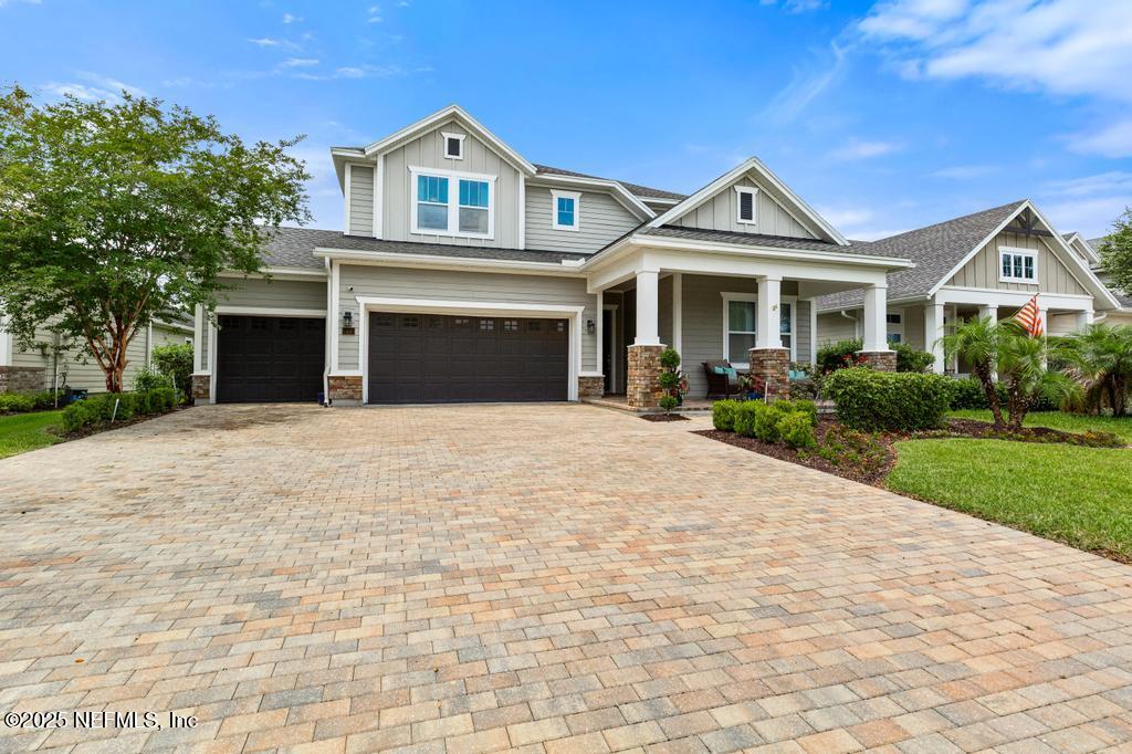 41 PALISADE Drive