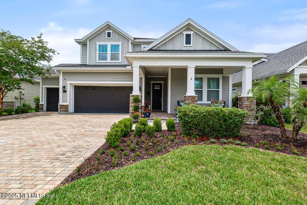 41 PALISADE Drive