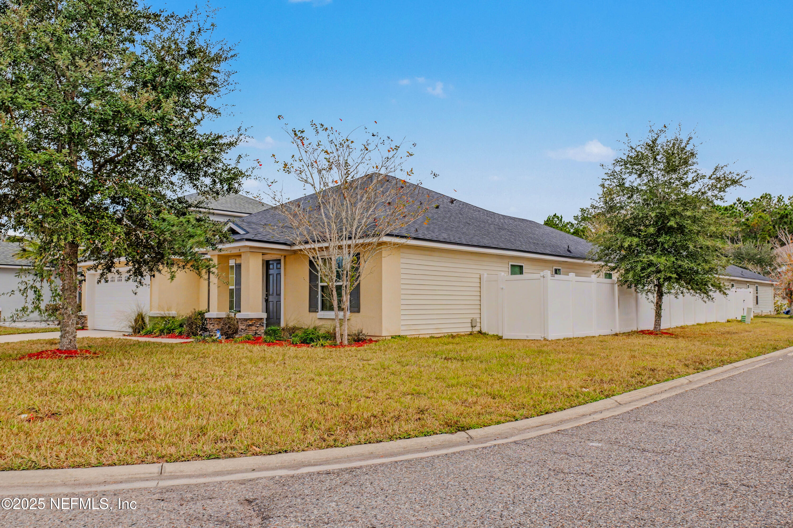 2039 PATRIOT WALK Drive