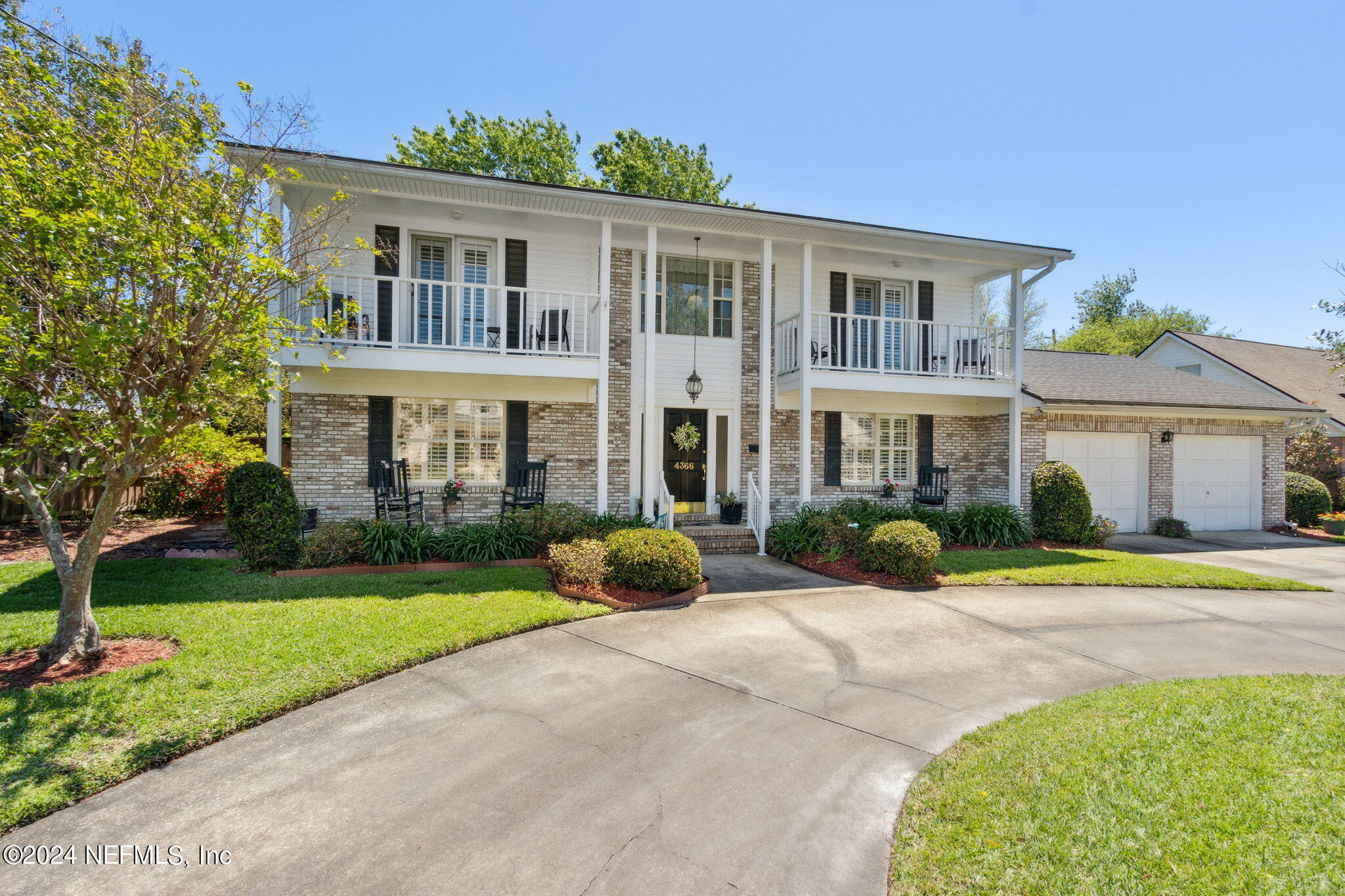 Jacksonville, FL home for sale located at 4366 Venetia Boulevard, Jacksonville, FL 32210