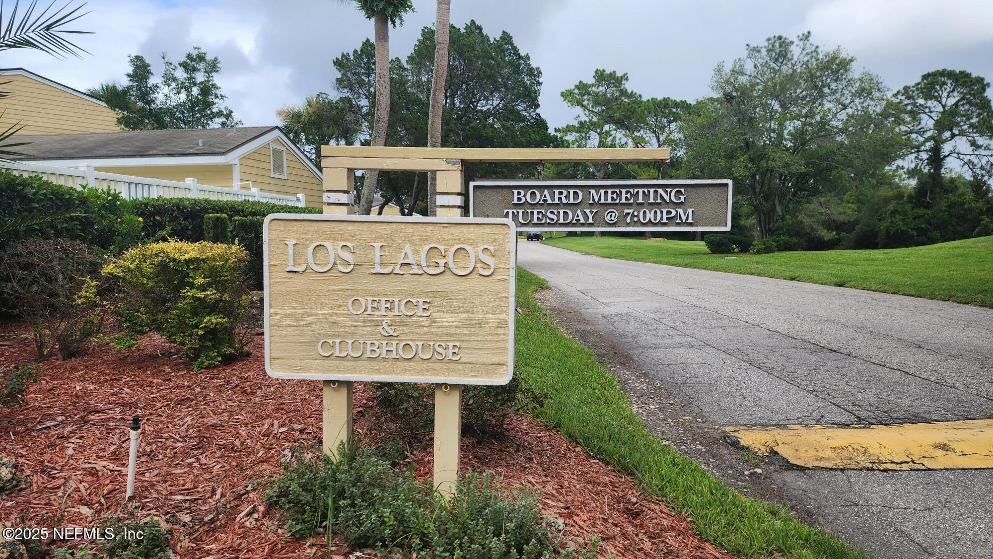 7936 LOS ROBLES Court 7936