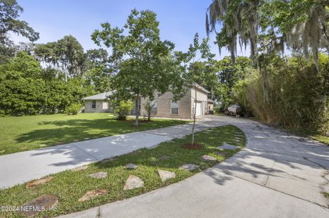 A home in Middleburg