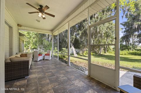 A home in Middleburg