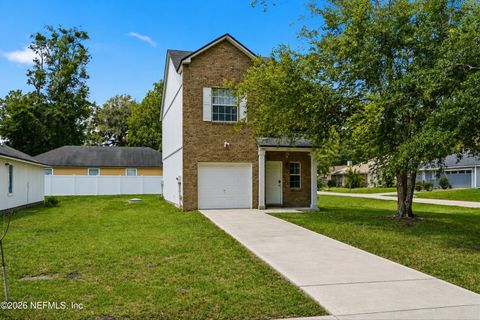 Photo of 1376 MANOTAK Avenue, Jacksonville, FL 32210 (MLS # 2151559)