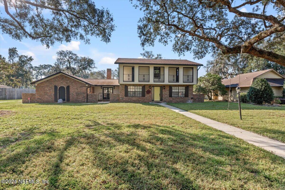 2850 SPANISH COVE Trail