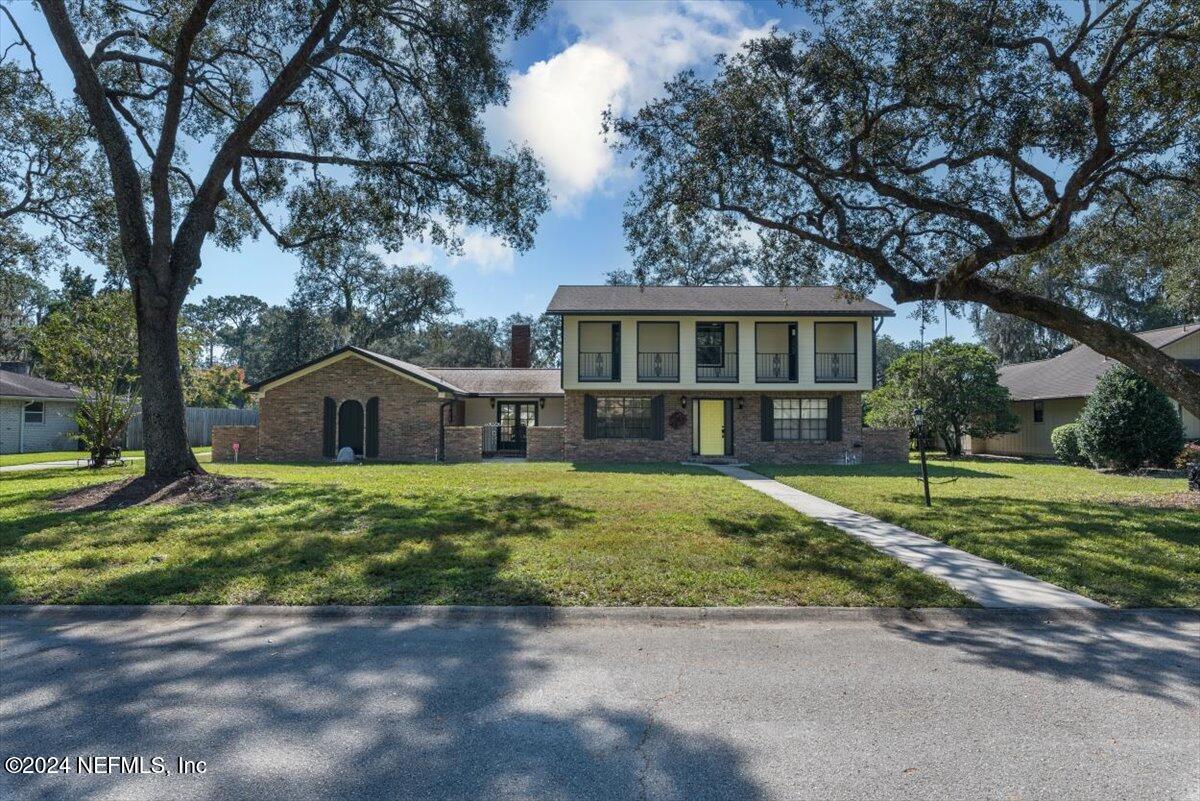 2850 SPANISH COVE Trail