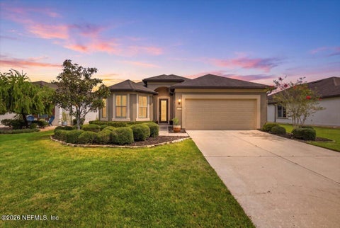 Photo of 289 MANGROVE THICKET Boulevard, Ponte Vedra, FL 32081 (MLS # 2165410)