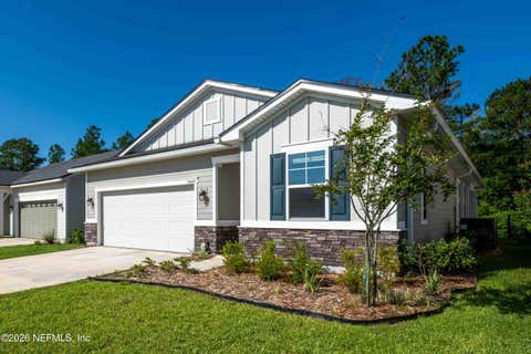 Photo of 75557 BLACKBIRD Drive, Yulee, FL 32097 (MLS # 2153438)