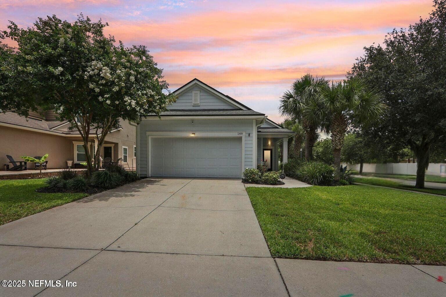 149 HOWLAND Drive