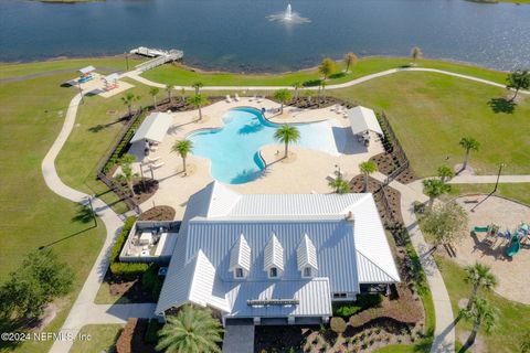 A home in St Augustine