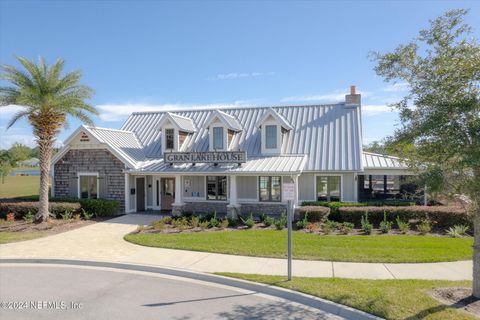 A home in St Augustine