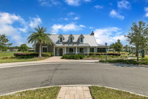 A home in St Augustine