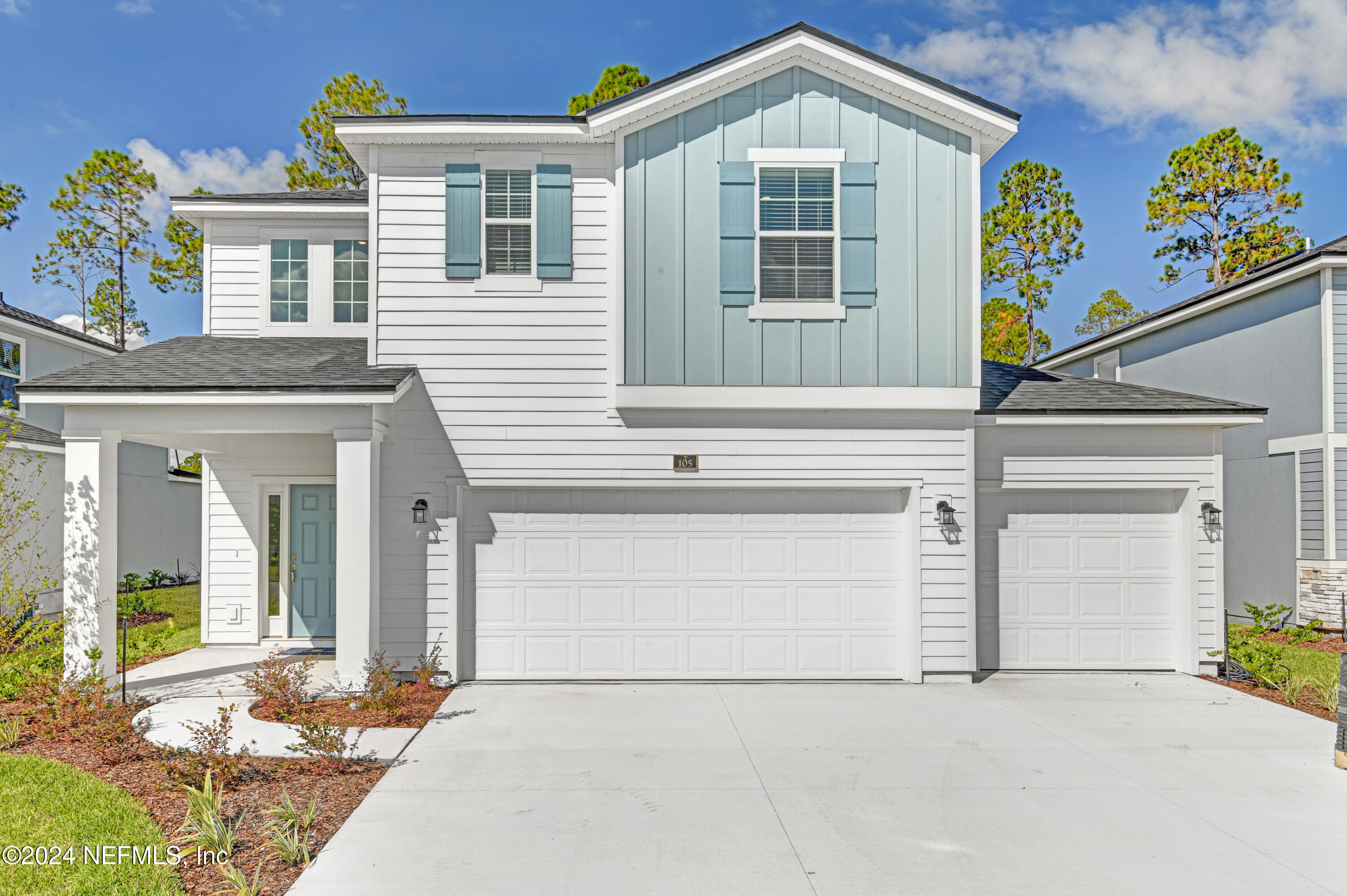 105 BARBOSA Trail