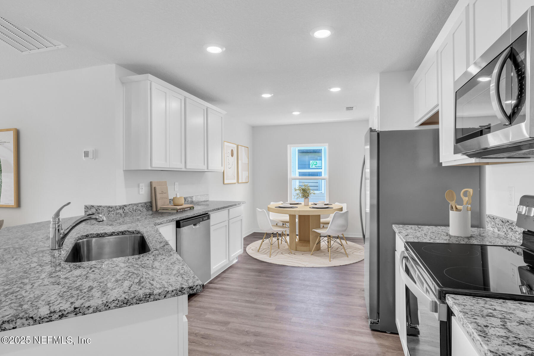 3223 MISSION OAK Place