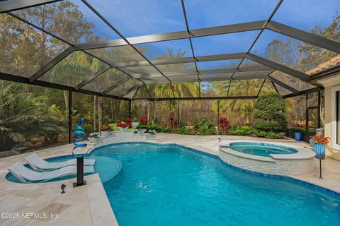 A home in Ponte Vedra Beach