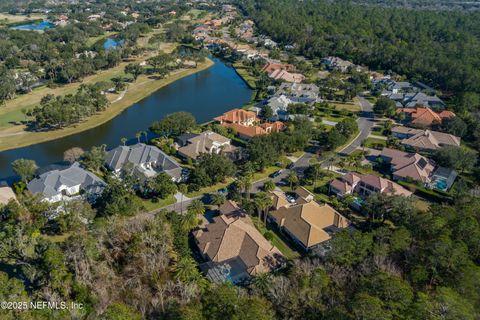 A home in Ponte Vedra Beach