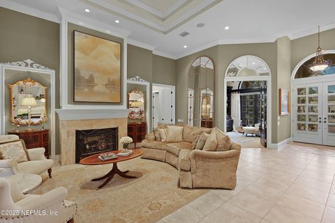 A home in Ponte Vedra Beach