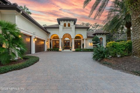 A home in Ponte Vedra Beach