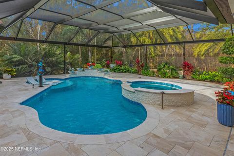 A home in Ponte Vedra Beach