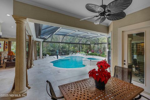 A home in Ponte Vedra Beach