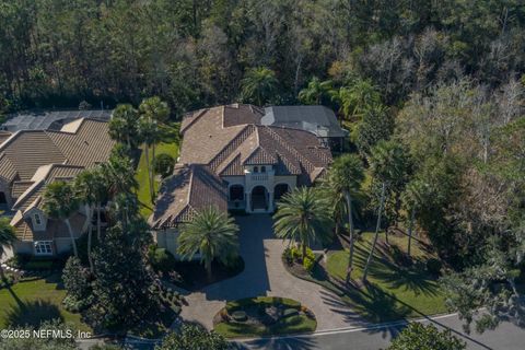 A home in Ponte Vedra Beach