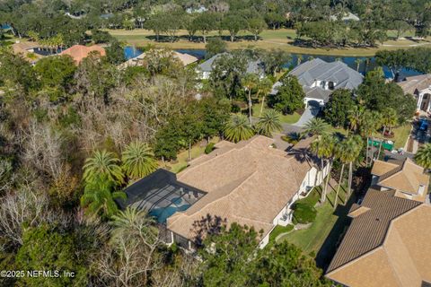 A home in Ponte Vedra Beach