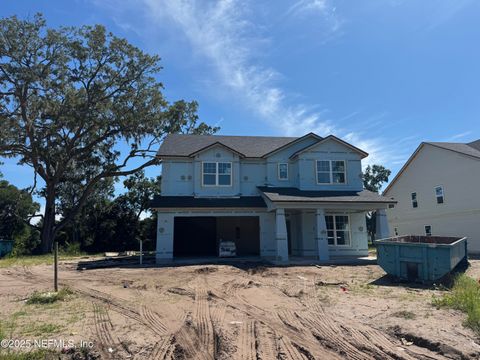 96160 PIRATES BLUFF Road Yulee FL 32097