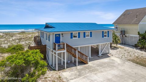 794 S FLETCHER Avenue Fernandina Beach FL 32034