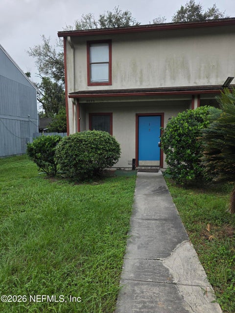 Photo of 3694 MORTON Street, Jacksonville, FL 32217 (MLS # 2166618)