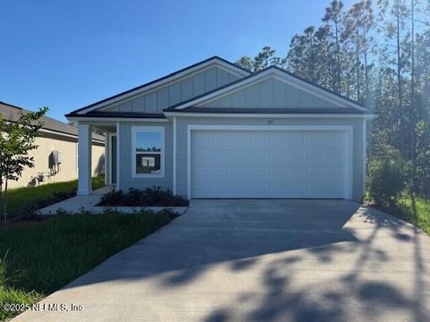 872 GRAND RESERVE Drive Bunnell FL 32110