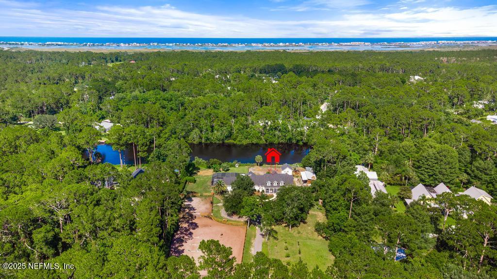 6912 CYPRESS LAKE Court
