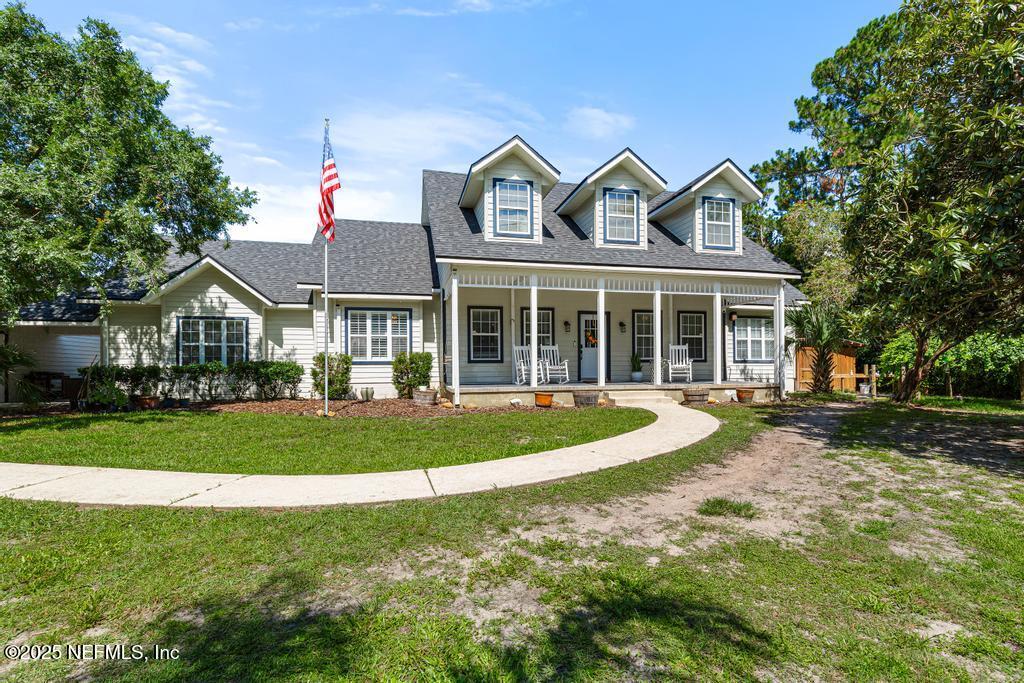 6912 CYPRESS LAKE Court