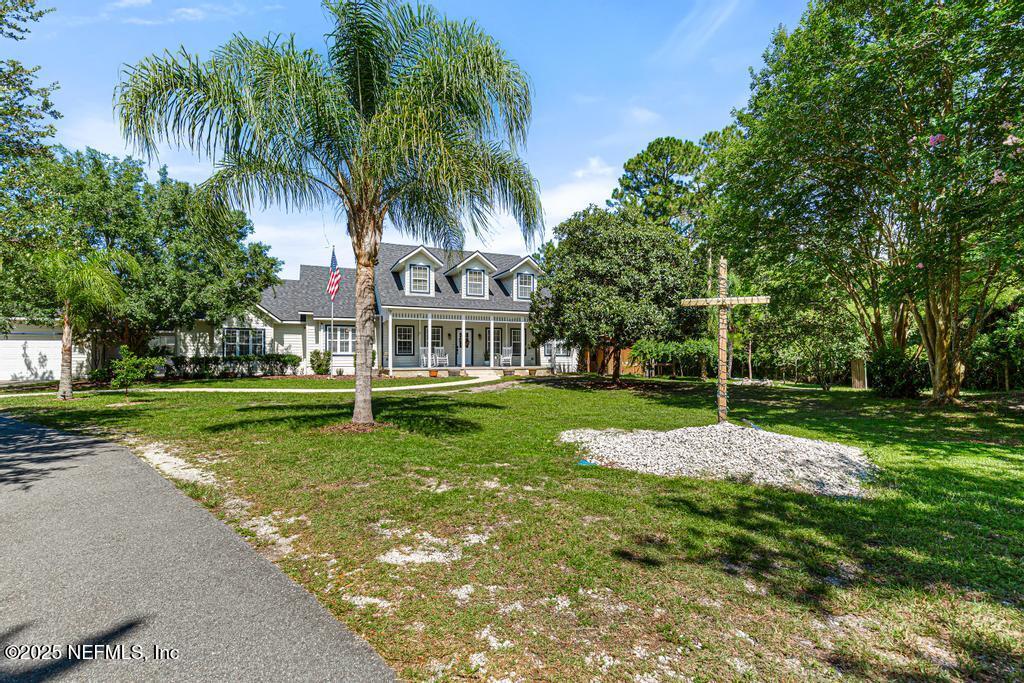 6912 CYPRESS LAKE Court