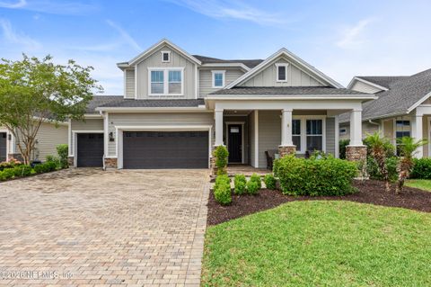 Photo of 41 PALISADE Drive, St. Augustine, FL 32092 (MLS # 2145339)