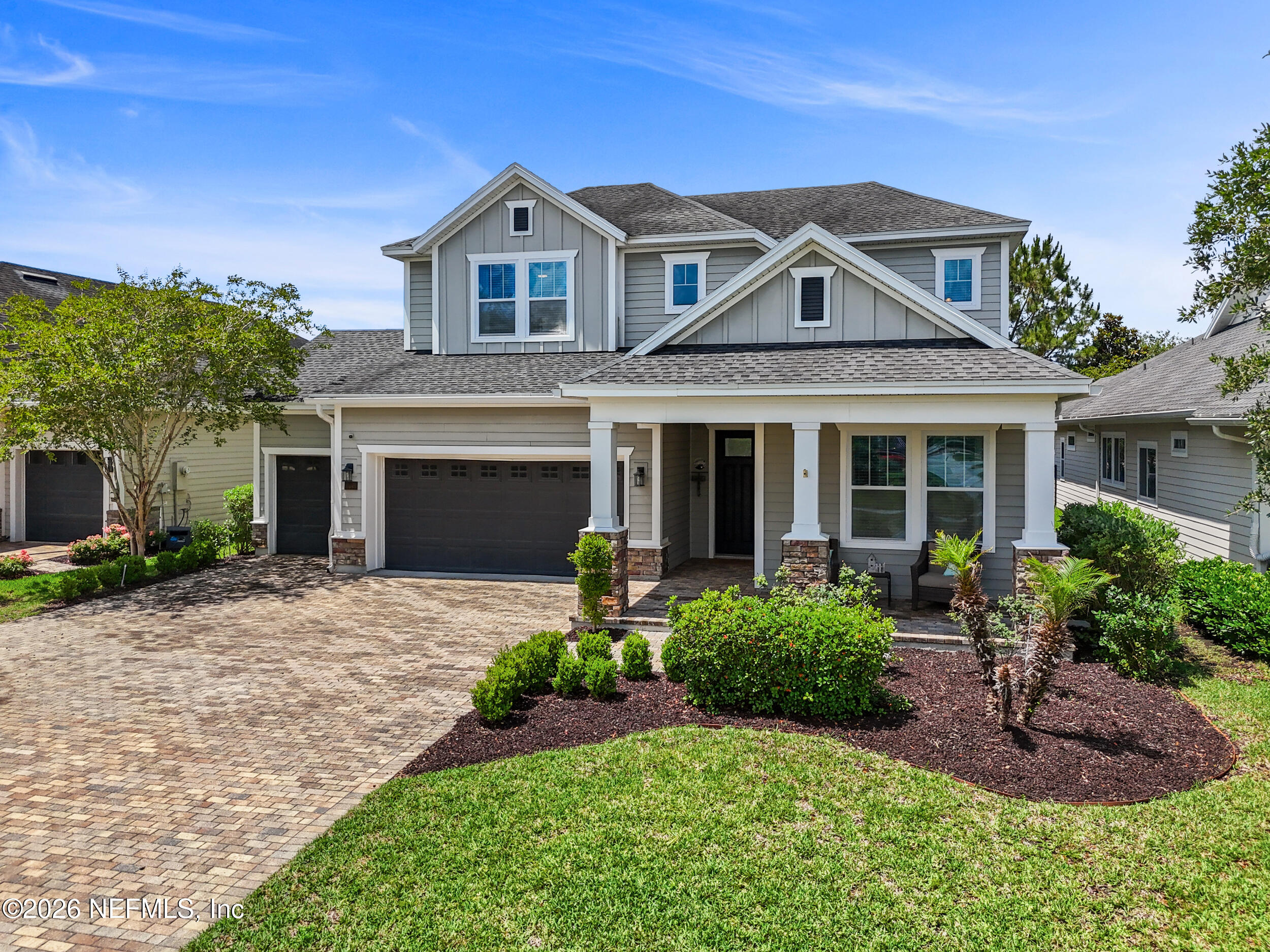 41 PALISADE Drive