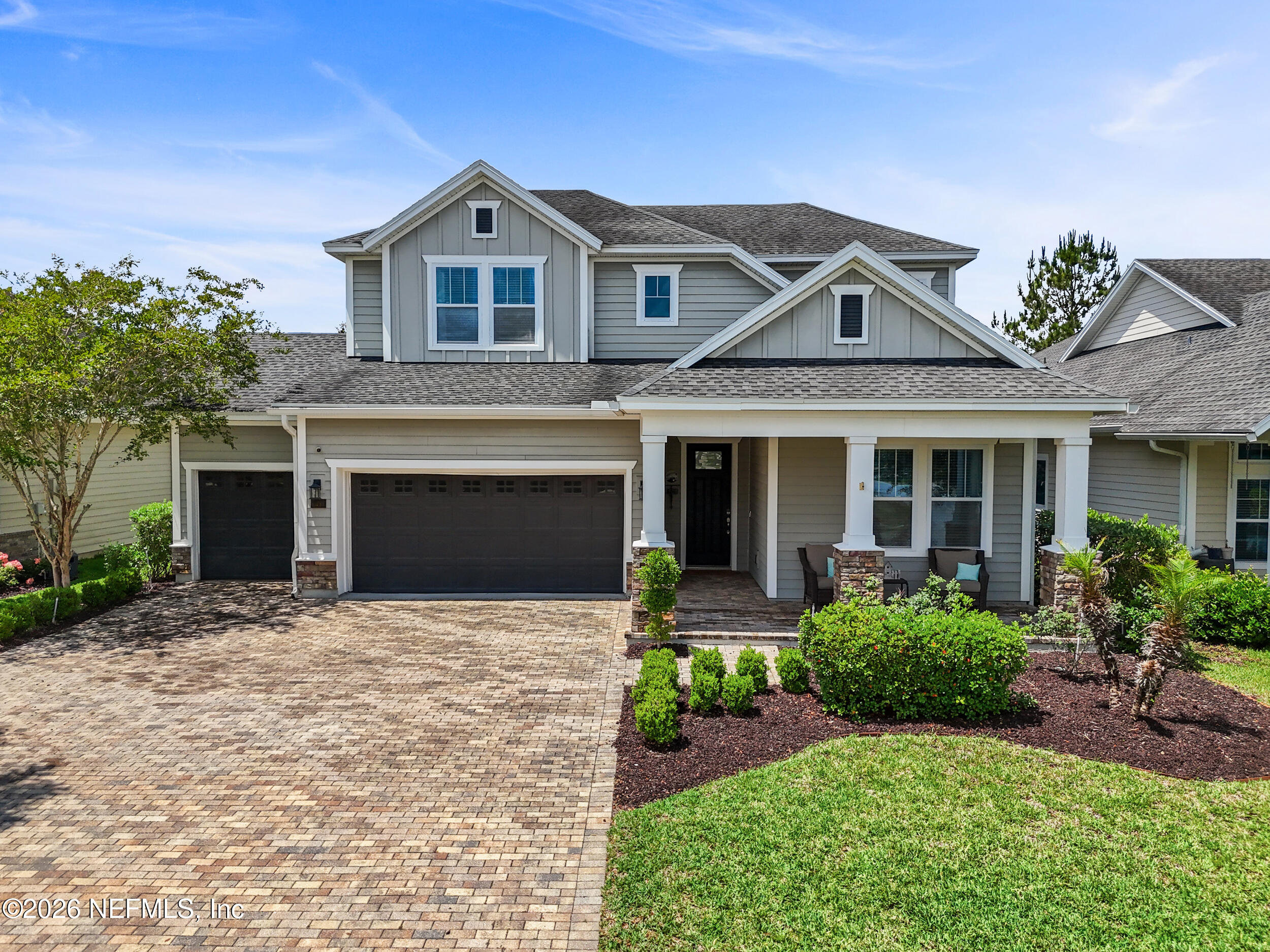 41 PALISADE Drive