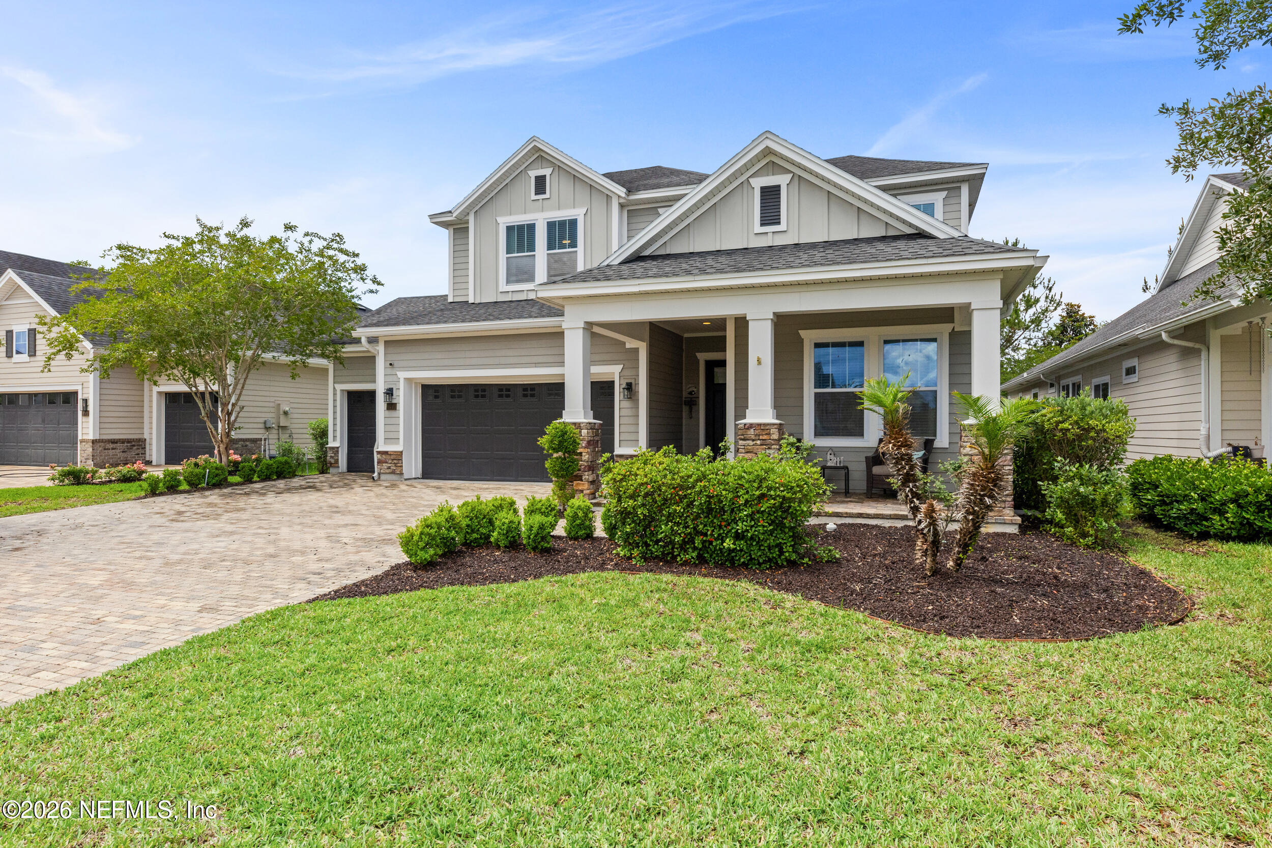 41 PALISADE Drive