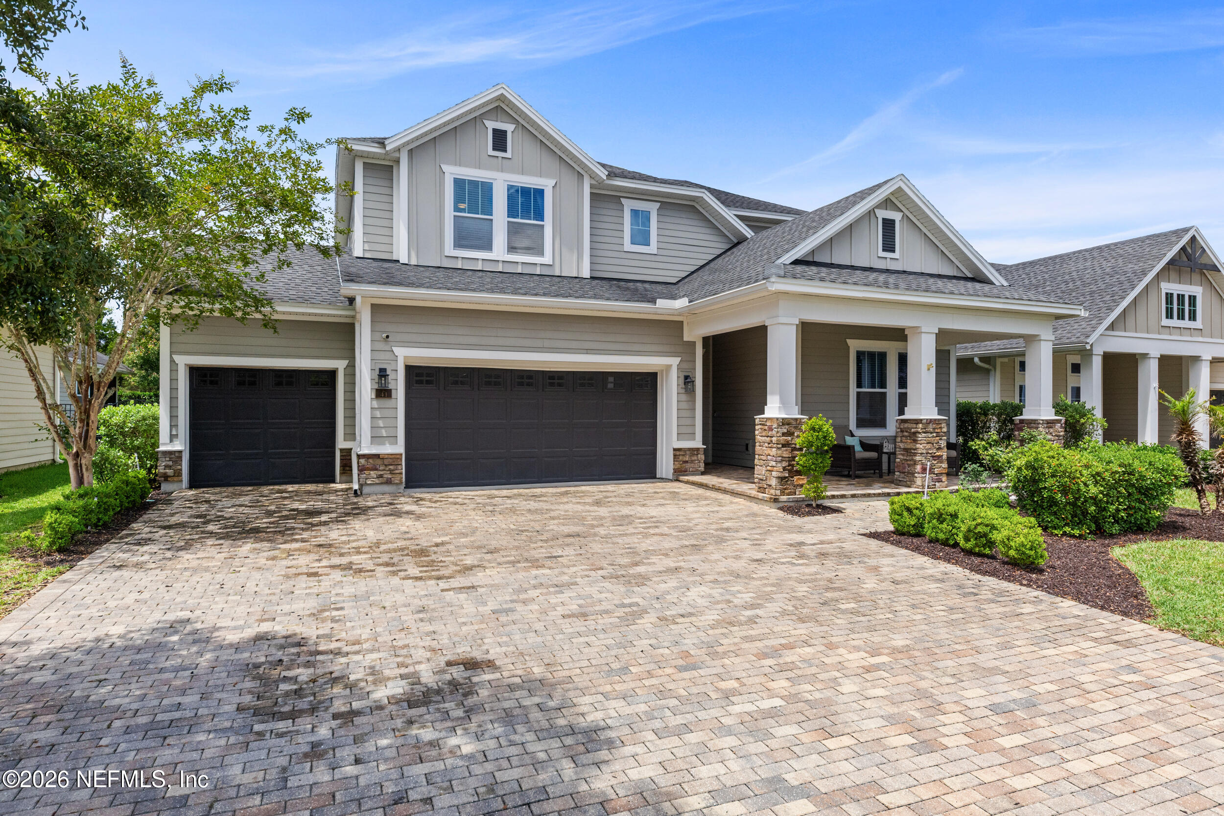 41 PALISADE Drive